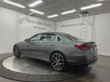 2026 Mercedes-Benz C-Class - Preview 5