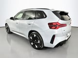 2026 BMW X3 - Preview 7
