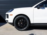 2026 Porsche Cayenne - Preview 11
