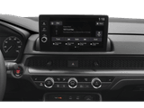 2026 Honda CR-V - Preview 10