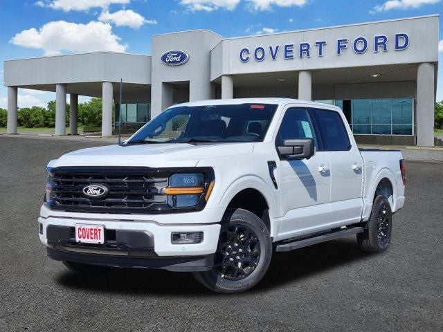 2026 Ford F-150 - Image 1
