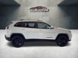 2020 Jeep Cherokee - Preview 8
