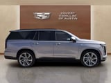 2025 Cadillac Escalade - Preview 5