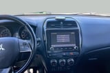 2021 Mitsubishi Outlander Sport - Preview 6