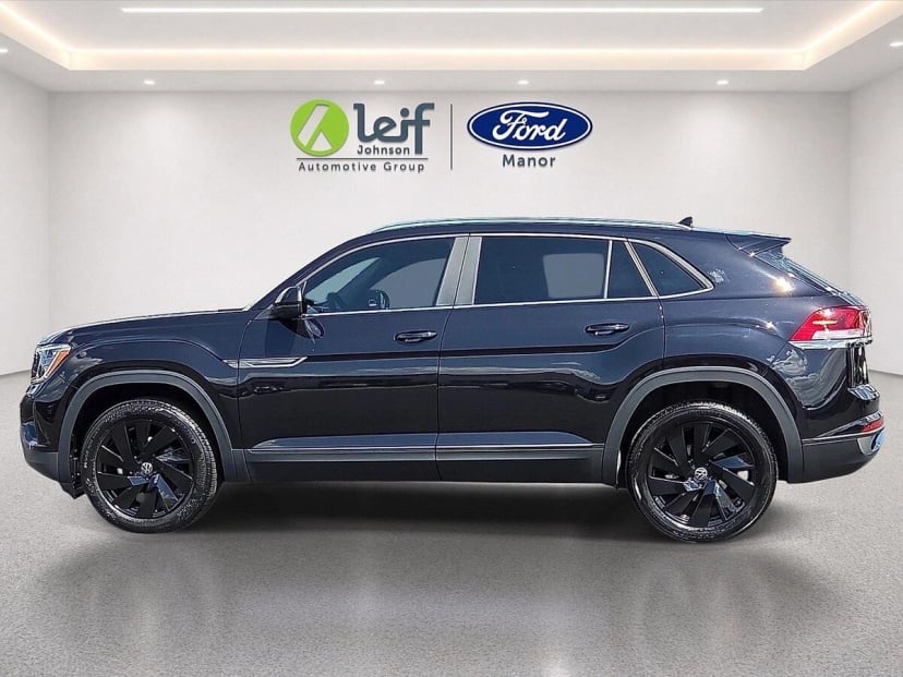 2024 Volkswagen Atlas - Image 1