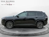 2026 Jeep Cherokee - Preview 13