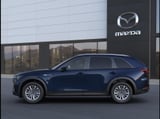 2026 Mazda CX-90 - Preview 3