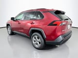 2025 Toyota RAV4 - Preview 7