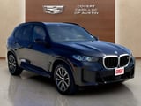 2026 BMW X5 - Preview 4