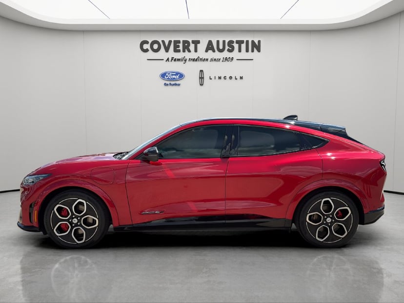 2023 Ford Mustang Mach-E - Image 1