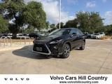 2019 Lexus RX - Preview 2