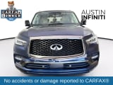 2023 INFINITI QX80 - Preview 2