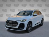 2026 Audi Q5 - Preview 4