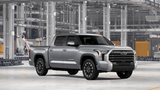 2026 Toyota Tundra - Preview 15