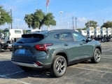 2026 Chevrolet Trax - Preview 3