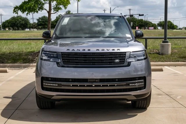 2026 Land Rover Range Rover - Image 1