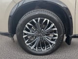 2026 Nissan Rogue - Preview 8
