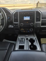 2018 Ford Expedition - Preview 13