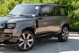2026 Land Rover Defender - Preview 7