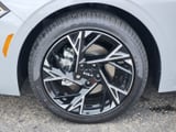 2026 Kia K5 - Preview 8