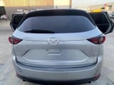 2021 Mazda CX-5 - Preview 3