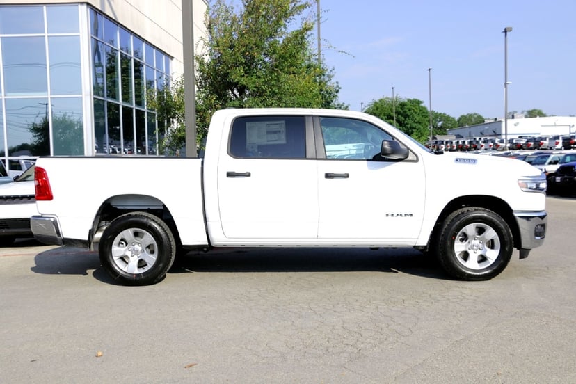 2026 Ram 1500 - Image 1