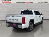 2024 Toyota Tundra - Preview 5