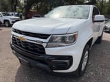 2022 Chevrolet Colorado - Preview 4