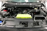 2026 Ford F-150 - Preview 14