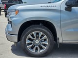 2026 Chevrolet Silverado 1500 - Preview 6
