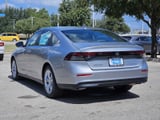 2026 Honda Accord - Preview 5