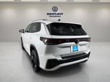 2026 Volkswagen Tiguan - Preview 3