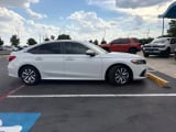 2023 Honda Civic - Preview 8