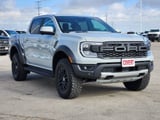 2026 Ford Ranger - Preview 2