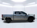 2026 Chevrolet Silverado 1500 - Preview 6