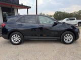 2020 Chevrolet Equinox - Preview 3