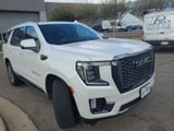 2023 GMC Yukon - Preview 3