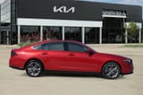 2024 Honda Accord - Preview 5