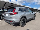 2027 Honda CR-V - Preview 3