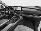 2026 Toyota Grand Highlander - Preview 11