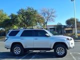 2023 Toyota 4Runner - Preview 2