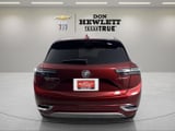 2023 Buick Envision - Preview 4