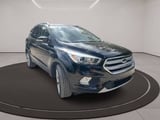 2018 Ford Escape - Preview 4