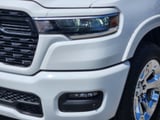2026 Ram 1500 - Preview 8