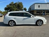 2010 Saab 9 3 - Preview 4