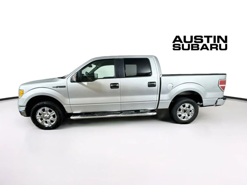2010 Ford F-150 - Image 2