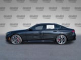 2027 BMW 5 Series - Preview 9