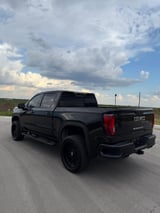 2020 GMC Sierra 1500 - Preview 4