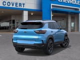 2026 Chevrolet Trailblazer - Preview 4