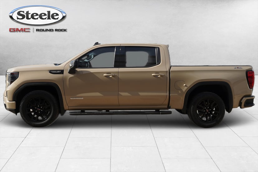 2022 GMC Sierra 1500 - Image 2